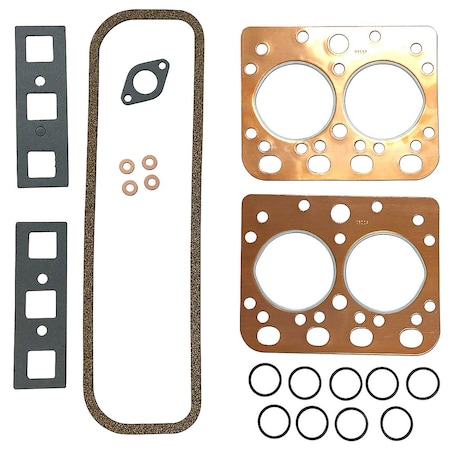 Aftermarket Cylinder Head Gasket Set ENH10-0217